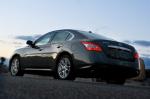 Nissan Maxima 2009 года